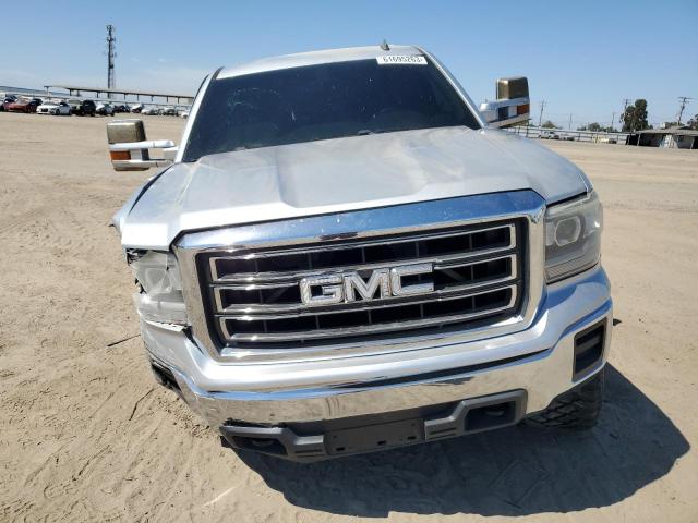 3GTU2UEC8EG104650 GMC Sierra K1500 Sle