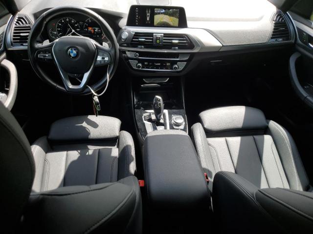 5UXTY3C06M9H99417 BMW X3 Sdrive30i