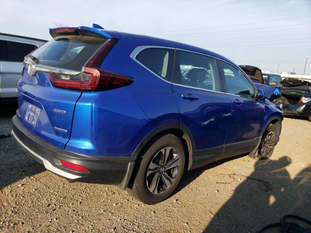 7FARW2H72ME031961 Honda CR-V SE