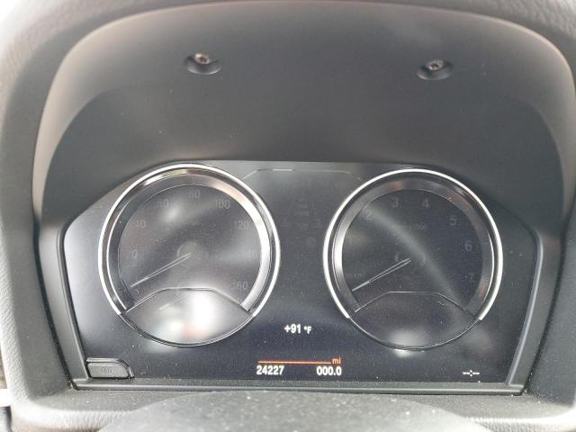 WBXJG7C01M5U02044 BMW X1 Sdrive28i