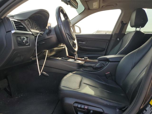 WBA3B5G57FNS13073 BMW 328 Xi Sulev