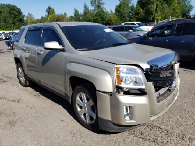 2GKFLVEK8F6283969 GMC Terrain Sle