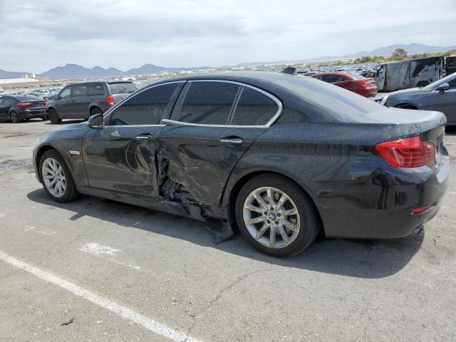 WBA5B1C56FD918556 BMW 535 I