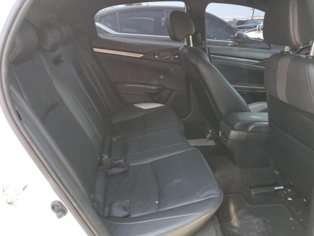 SHHFK7H99MU411239 Honda Civic Sport Touring