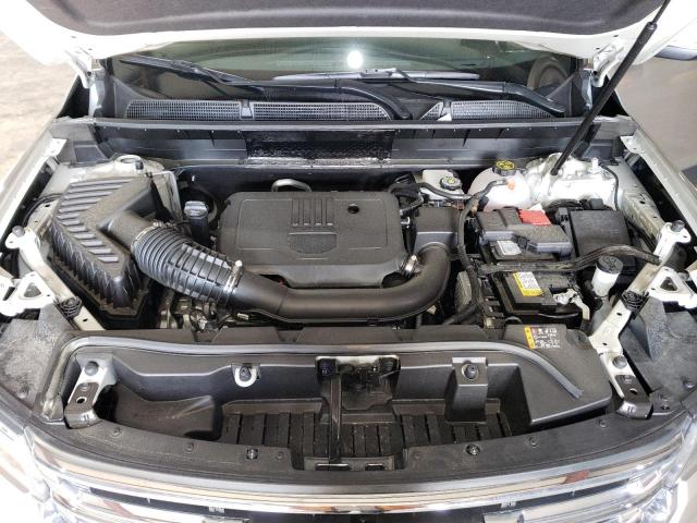 1GKKNUL41PZ193964 GMC ACADIA SLT