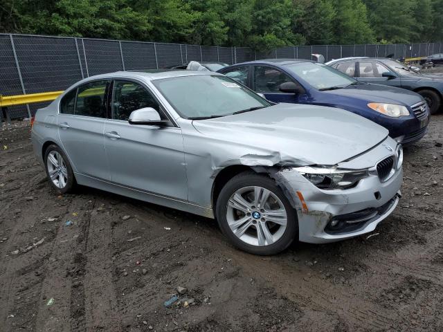 WBA8B9C30HK885613 BMW 330 I