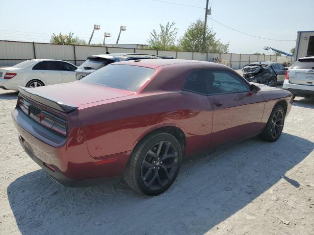 2C3CDZAG6MH508142 Dodge Challenger Sxt