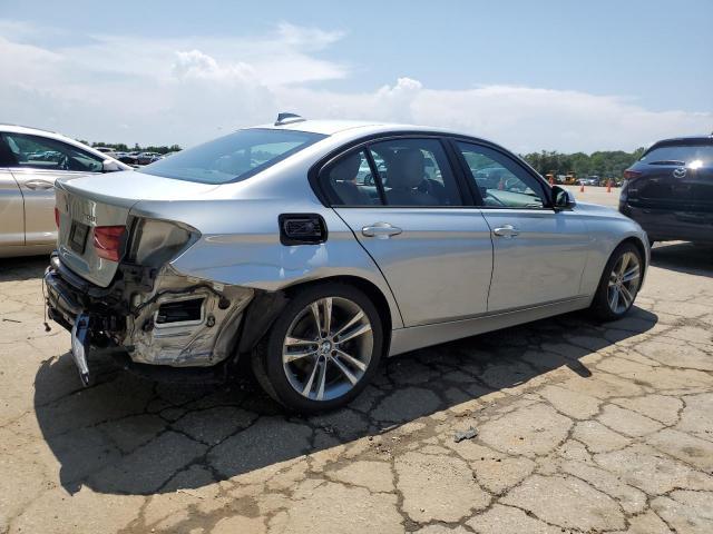 WBA8E9C58GK646057 BMW 328 I Sulev