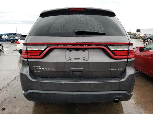 1C4RDJDG7EC477149 Dodge DURANGO LIMITED