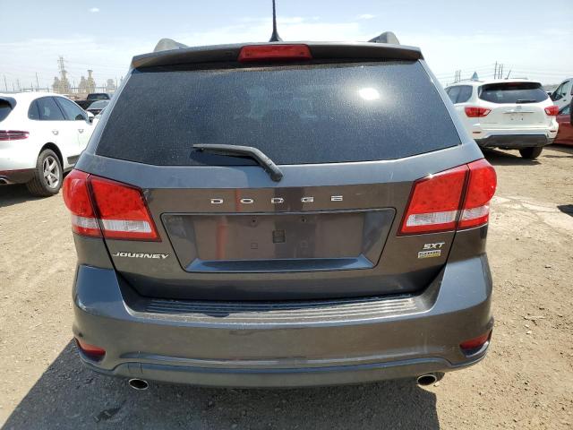 3C4PDCBG7FT644492 Dodge Journey Sxt
