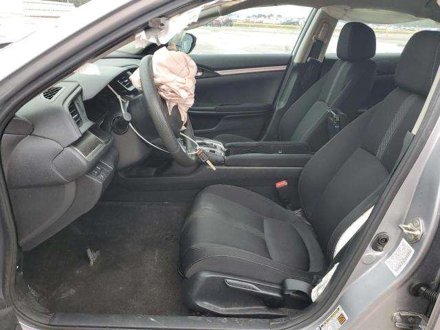 19XFC2F65KE014088 Honda Civic Lx