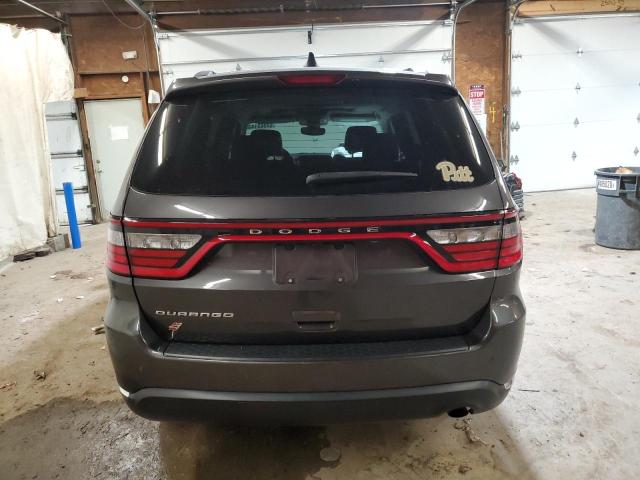 1C4RDJAG1KC847995 Dodge Durango Sxt