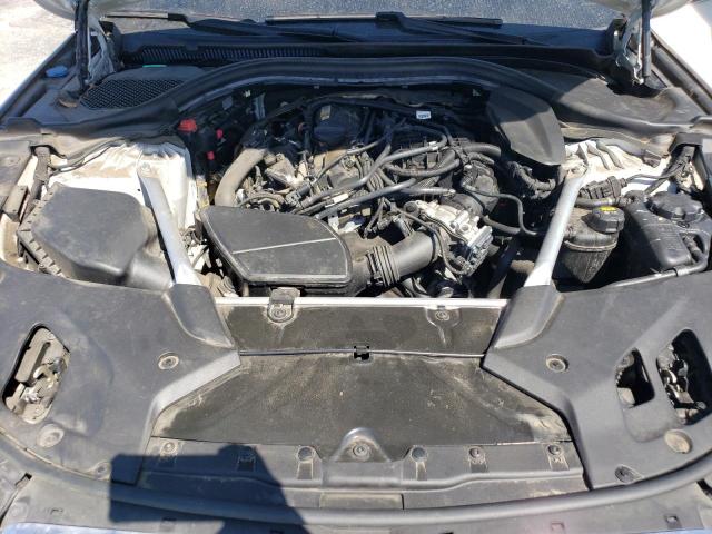 WBAJA5C50JWA38932 BMW 530 I