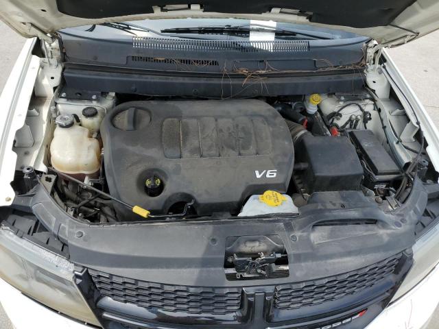 3C4PDCGG8HT705571 Dodge Journey Crossroad