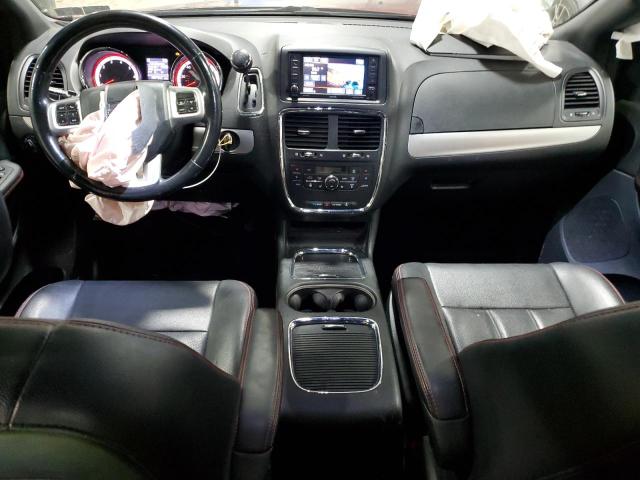 2C4RDGEGXKR516885 Dodge Grand Caravan Gt