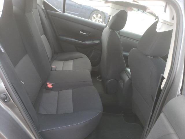 3N1AB8CV2PY280799 Nissan SENTRA SV