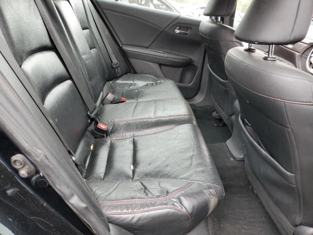 1HGCR2F10HA057112 Honda Accord Sport Special Edition