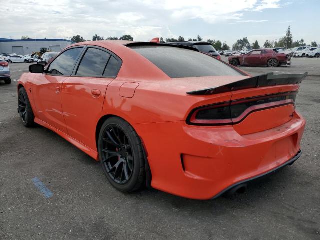 2C3CDXL97GH338848 Dodge Charger Srt Hellcat