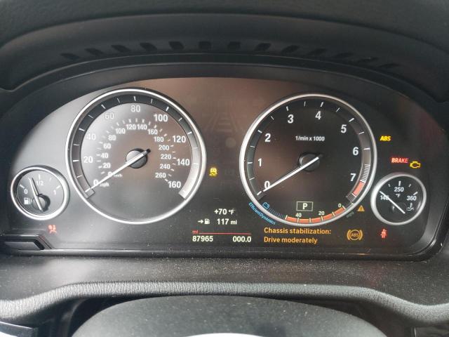 5UXWX7C5XG0S16873 BMW X3 Xdrive35i