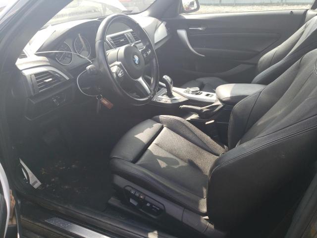 WBA1K7C59FV235357 BMW 228 Xi