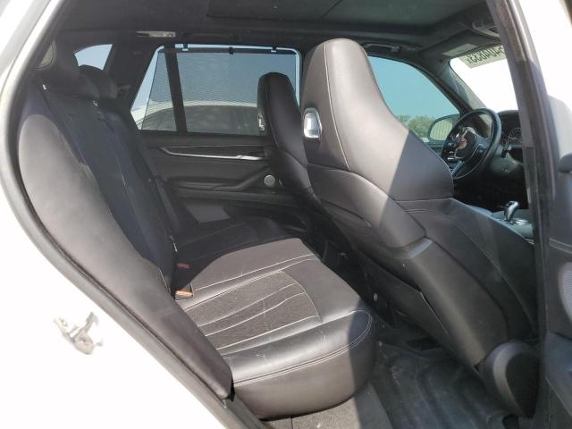 5YMKT6C52G0R78026 BMW X5 M