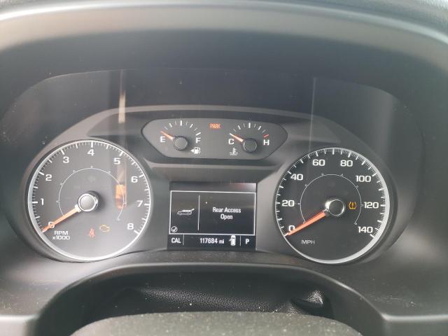 1GKKNSLS2KZ213084 GMC ACADIA SLE