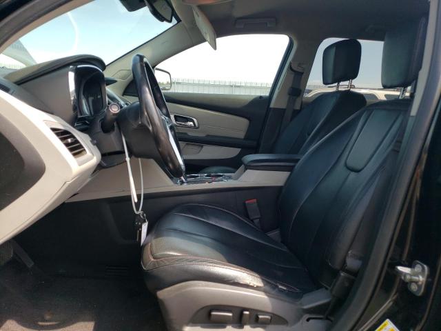 2GKFLTE30G6269059 GMC Terrain Sle