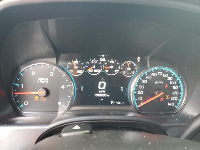 1GT12SEY0KF151672 GMC Sierra K2500 Denali