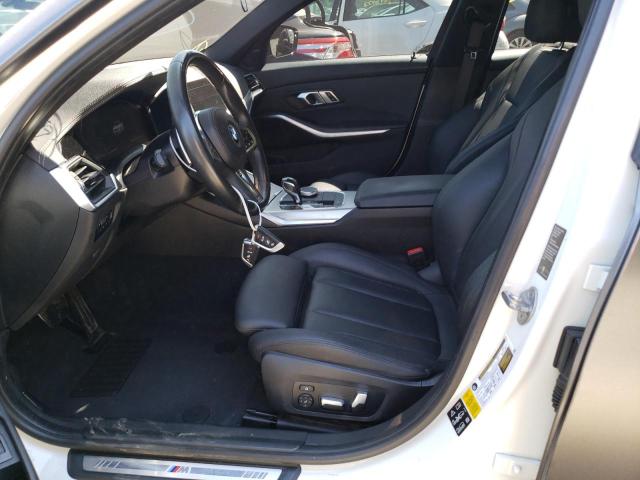 WBA5R7C54KFH30215 BMW 330XI