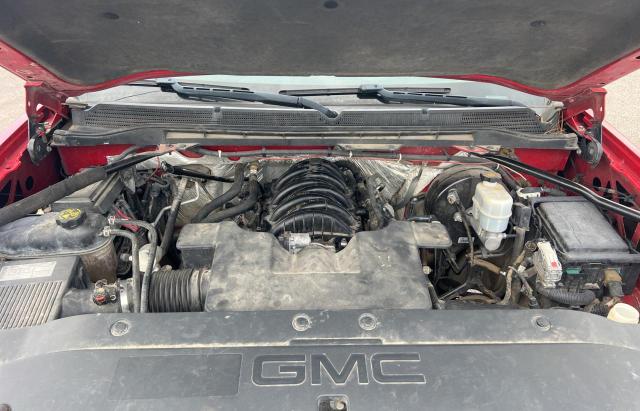 1GTN2TEC4EZ177724 GMC Sierra K1500