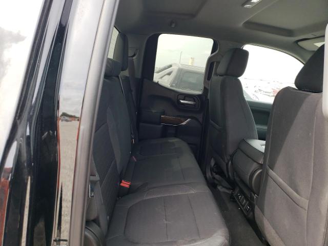 1GTR8CEDXLZ247300 GMC Sierra C1500 Elevation