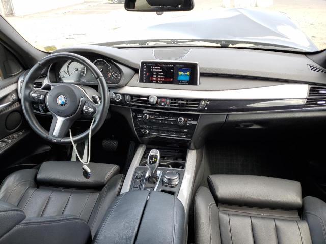 5UXKR0C50J0X87540 BMW X5 Xdrive35i