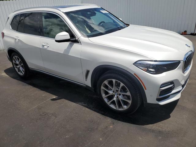 5UXCR4C04M9H47383 BMW X5 Sdrive 40i