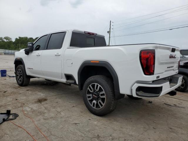 1GT49PEYXPF117073 GMC Sierra K2500 At4