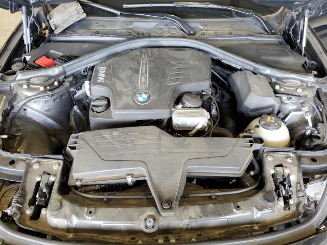 WBA3B5C57FF962021 BMW 328 Xi Sulev
