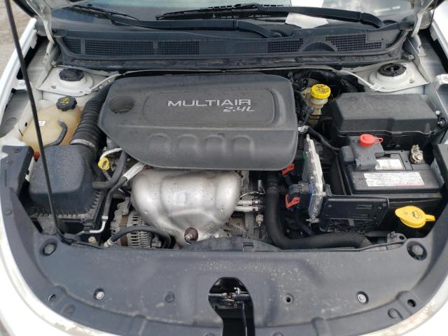 1C3CDFBB1FD211877 Dodge DART SXT