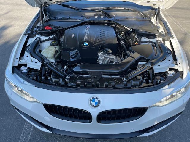 WBA3T3C51EP737295 BMW 435 I
