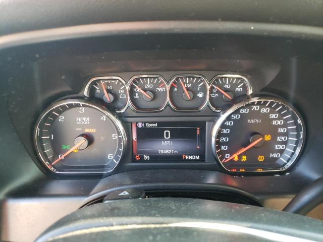 1GTR1UEC1EZ182177 GMC Sierra C1500 Sle