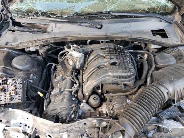 2C3CDXBG7HH655076 Dodge Charger Se