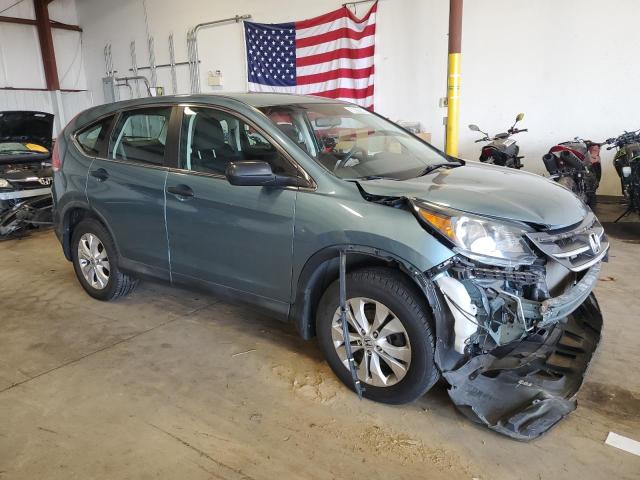 2HKRM4H33EH616724 Honda CR-V LX