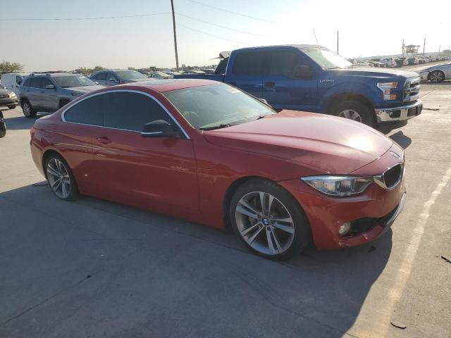 WBA3R1C56GK529285 BMW 435 I