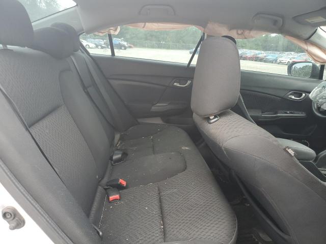 19XFB2F5XEE067903 Honda Civic Lx