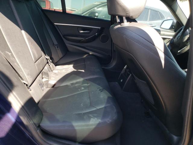 WBA8B9G50HNU09887 BMW 330 I