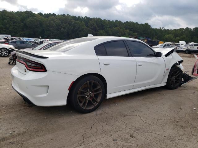 2C3CDXGJ1MH565548 Dodge Charger Scat Pack