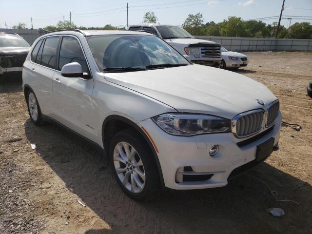 5UXKT0C50G0S76131 BMW X5 Xdr40e