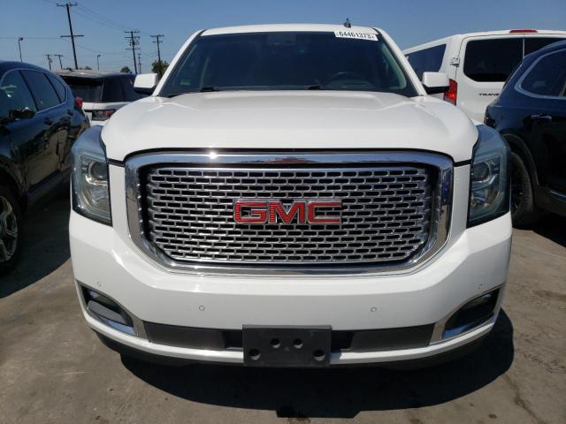 1GKS2JKJ7FR135614 GMC YUKON XL DENALI