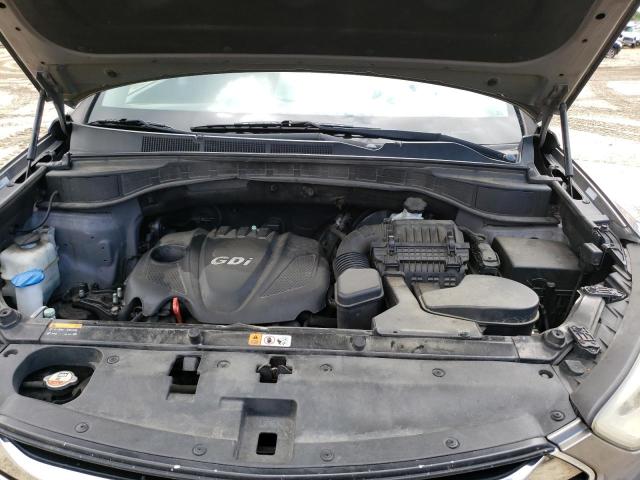 5XYZT3LB2EG130635 Hyundai SANTA FE SPORT