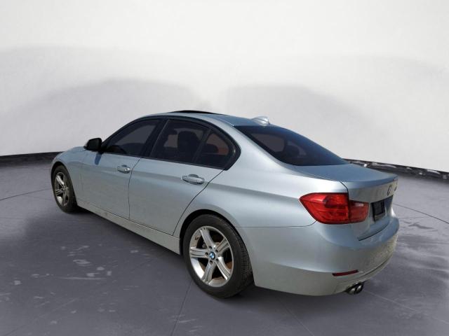 WBA3A5G56ENP30012 BMW 328 I