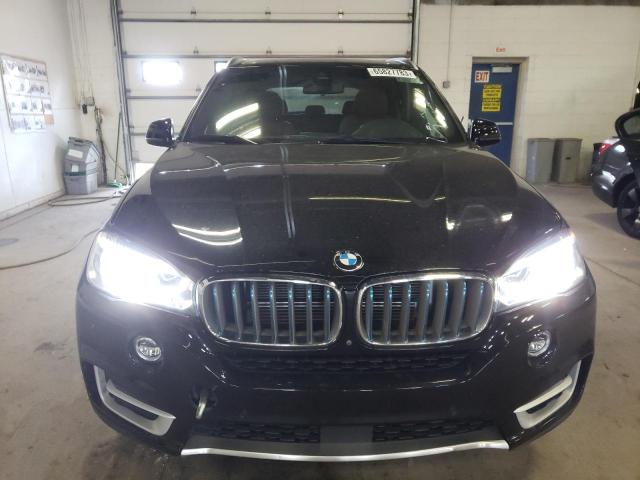 5UXKT0C5XJ0W00130 BMW X5 Xdr40e
