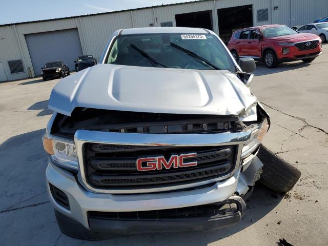 1GTG5BEN7K1284210 GMC Canyon